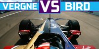 Vergne gegen Bird: Der Kampf um den Formel-E-Titel