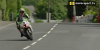 Verrückt: So spektakulär ist die Isle of Man TT!