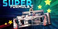 Verrückte Idee: Formel E trifft Mario Kart