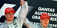 Verschenkte Siege in der F1: Unfair & arrogant?