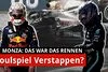 Bild zum Inhalt: Verstappen-Hamilton-Crash: Dankbar, dass ich lebe!