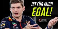 Verstappen: Hamiltons 103 Siege sind "weit weg" | Interview