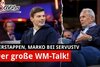 Verstappen & Marko: Der Talk mit den Weltmeistern