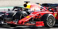 Verstappen vs. Leclerc: Das Duell der F1-Zukunft