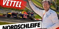 Vettel am Nürburgring: Das sagt er über seine F1-Zukunft