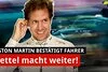 Bild zum Inhalt: Vettel &amp; Aston Martin 2022: Das steckt dahinter!