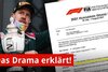 Bild zum Inhalt: Vettel-DQ erklärt: Welche Chancen hat der Protest?