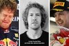 Vettel-Rücktritt: Wie geht's jetzt weiter?