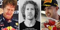 Vettel-Rücktritt: Wie geht&#39;s jetzt weiter?