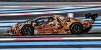 Video-Debüt des Lamborghini SCV12