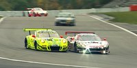 VLN: Die Höhepunkte des 49. Barbarossapreis