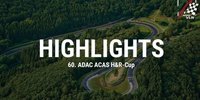 VLN3: Die besten Rennszenen
