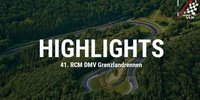 VLN6: Die besten Szenen des Rennens