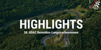  VLN7: Die besten Szenen des Rennens