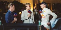 Vlog auf Deutsch: Rosberg Abu-Dhabi-Geheimnisse