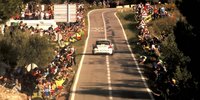Volkswagen bei der Rallye Spanien: Zusammenfassung