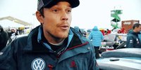 Volkswagen krönt WRC-Saison 2015 mit Sieg in Wales