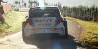 Volkswagen: Rallye Frankreich - Zusammenfassung