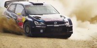 Volkswagen: Vorteil Latvala - Ogier schlägt zurück