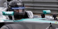Vom Ingenieur zum Rennfahrer: Costa am Steuer