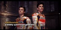 Vor MotoGP-Finale: Honda räumt mit Stereotypen auf