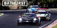 Vorschau auf die 12h Bathurst