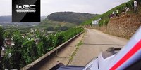 Vorschau auf die WRC Rallye Deutschland 2019