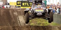Vorschau der Coronel-Brüder auf die Rallye Dakar