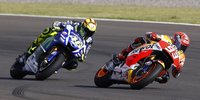 Vorschau MotoGP in Argentinien