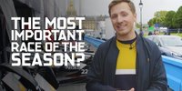 Vorschau Paris: Das wichtigste Rennen der Saison?