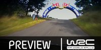 Vorschau Rallye Deutschland (1/2)