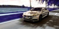 VW Arteon 2017 Test/Fahrbericht