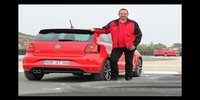 VW Polo GTI 192PS 7-Gang-DSG