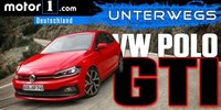 VW Polo GTI 2018 im Test: Der beste GTI?