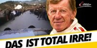 Walter Röhrl: Dagegen ist die Formel 1 ein "Kindergeburtstag"!