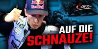 Wann fängt Marc Marquez wieder an zu gewinnen? | Interview Stefan Bradl