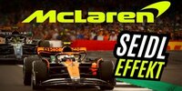 War Andreas Seidl gar nicht so wichtig für McLaren?