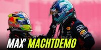 War das das wahre Ausmaß von Red Bulls Dominanz?