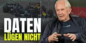 War es Absicht? Das sagt Helmut Marko! 