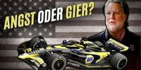 Warum Andretti immer noch von der Formel 1 blockiert wird