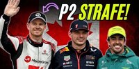Warum die FIA Hülkenberg P2 weggenommen hat!