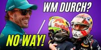 Warum die WM noch nicht entschieden ist