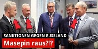 Warum es ein Fehler ist, Masepin fahren zu lassen