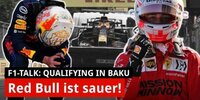 Warum Helmut Marko Grund hat, echt sauer zu sein!