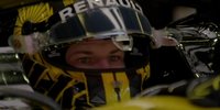 Warum Hülkenberg bei Renault gehen muss