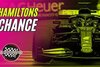Warum Lewis Hamilton Monaco gewinnen kann!