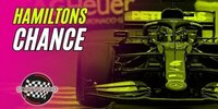 Warum Lewis Hamilton Monaco gewinnen kann!
