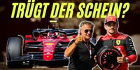Warum Max Verstappen trotzdem Favorit ist