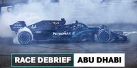 Warum Mercedes gegen Red Bull verloren hat