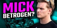 Warum Mick sein erstes Podium verpasste!